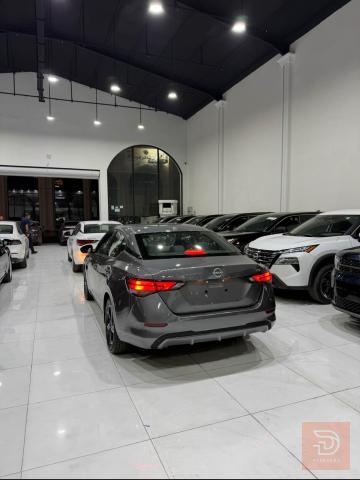 نيسان سنترا 2024 SV نفطي للبيع في أربيل