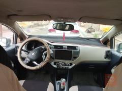 كيا ريو 2015 خليجي للبيع في الديوانية