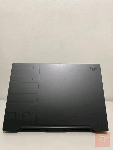 لابتوب ASUS TUF Dash F15 للبيع في بغداد