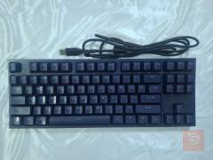 كيبورد كيمنك ميكانيكي RGB جديد للبيع في بغداد