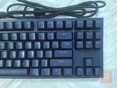 كيبورد كيمنك ميكانيكي RGB جديد للبيع في بغداد