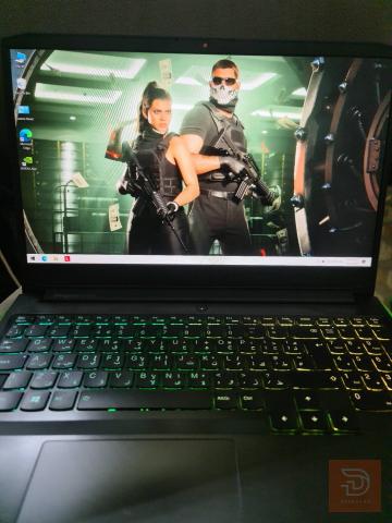 IDEAPAD GAMING 3 مستعمل للبيع في بغداد