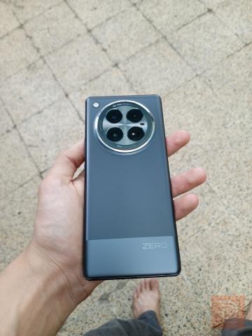 Infinix ZERO 40 5G بذاكرة 512 غيغا مستعمل للبيع في نينوى