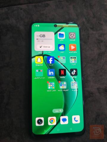 ريلمي 12 ذاكرة 512 غيغا مستعمل للبيع في بغداد