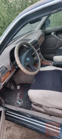 سيارة 735 مستعمل للبيع في بابل