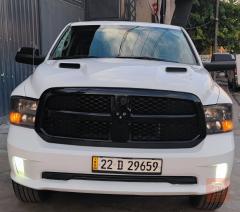 دوج رام 1500 كلاسيك 2021 للبيع في الأنبار
