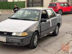 هونداي 1993 مشروع وطني للبيع في كركوك