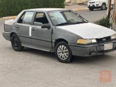 هونداي 1993 مشروع وطني للبيع في كركوك