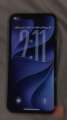 ايفون 11 ذاكرة 128 white للبيع في النجف الأشرف