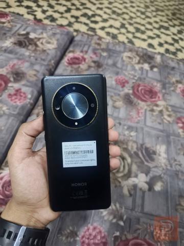 هونر x9B ذاكرة 256 الاسود للبيع في نينوى