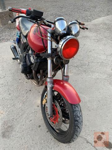 هوندا cb4 محرك 400 مستعمل للبيع في ديالى
