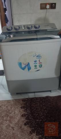 غسالة مستعملة للبيع في واسط