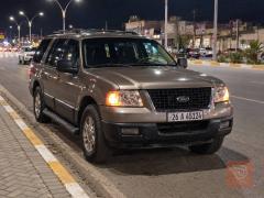فورد اكسبدشن 2003 للبيع في صلاح الدين