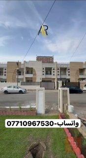 بيت 240م في مجمع المهندسين أربيل للبيع
