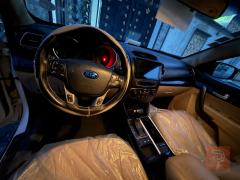 كيا سورنتو 2014 نص فول مستعمل للبيع في واسط