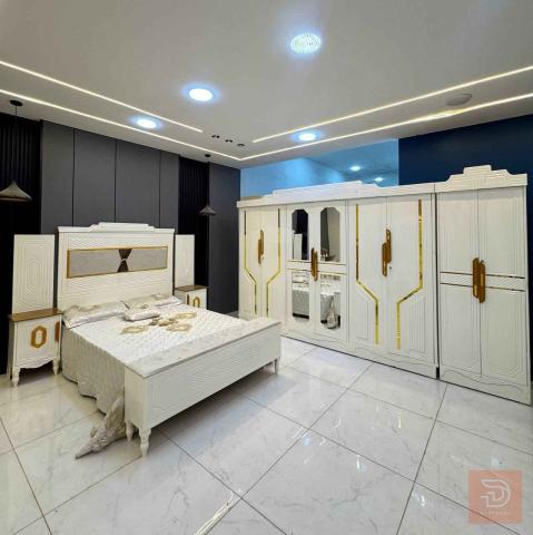غرف نوم نجارة عراقية للبيع في بغداد