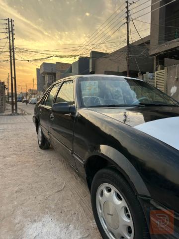 المركبات دايو برنس ١٩٩٥ للبيع في النجف الأشرف