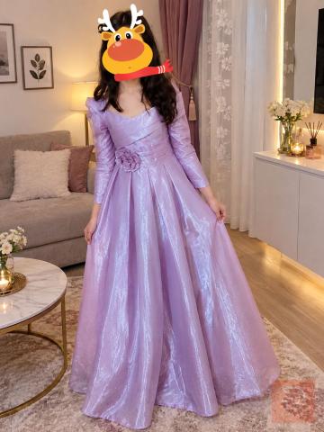 بدله بناتيه 12-14 سنة للبيع في أربيل