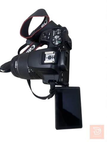 كاميرا Canon EOS 250D مستعمل للبيع في نينوى