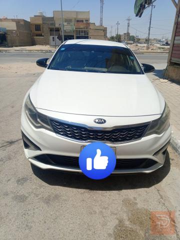 سيارة 2019 وارد امريكي للبيع في بغداد