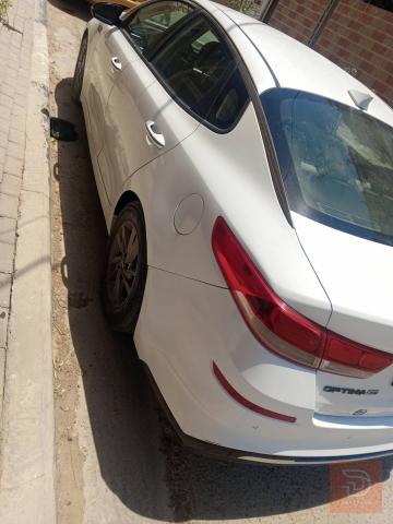 سيارة 2019 وارد امريكي للبيع في بغداد