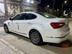 كيا كادنزا 2011 فول مواصفات للبيع في الديوانية