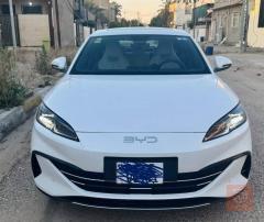بي واي دي سيل 6 موديل 2024 للبيع في بغداد