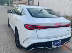 بي واي دي سيل 6 موديل 2024 للبيع في بغداد