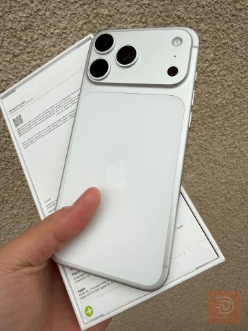 17 Pro Max جديد للبيع في بغداد