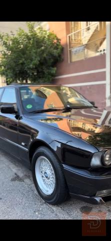بي ام دبليو 1991 فول مواصفات للايجار في كركوك