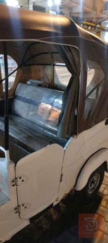 تكتك موديل 2021 للبيع في بغداد