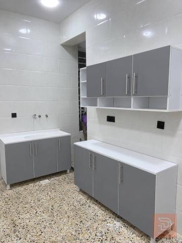 كاونتر MDF مع سنك مرمر للبيع في بغداد