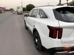 كيا سورنتو 2025 جديدة للبيع في بغداد
