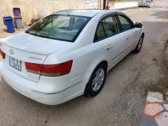 هيونداي سوناتا 2010 خليجي للبيع في بابل