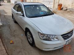 هيونداي سوناتا 2010 خليجي للبيع في بابل