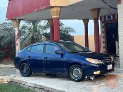 هيونداي النترا 2008 وارد أمريكي للبيع في بغداد