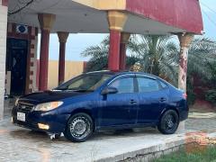 هيونداي النترا 2008 وارد أمريكي للبيع في بغداد