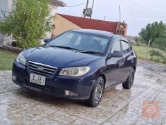 هيونداي النترا 2008 وارد أمريكي للبيع في بغداد