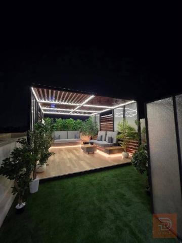 تصميم حدائق أسطح في عموم العراق