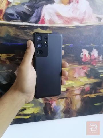 سامسونج S21 الترا 5G مستعمل للبيع في كربلاء المقدسة