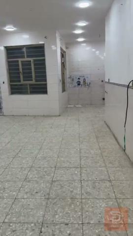 شقة طابق أول 140 متر في شاطئ التاجي للايجار في بغداد