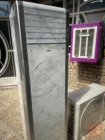 سبلت كنتوري توسوت 2 طن للبيع في بغداد