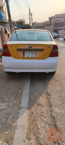 ليفان 620 2012 للبيع في بغداد