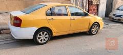 ليفان 620 2012 للبيع في بغداد