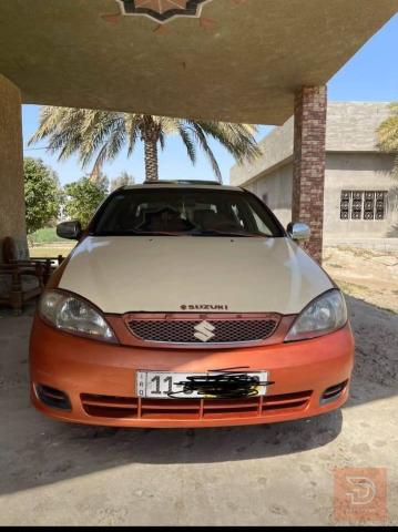سوزوكي 2007 للبيع في واسط
