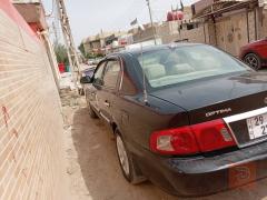 كيا أوبتيما 2006 للبيع في بابل