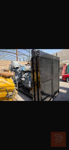 مولدة بيركنز ٤٠٠٦ جديد للبيع في أربيل