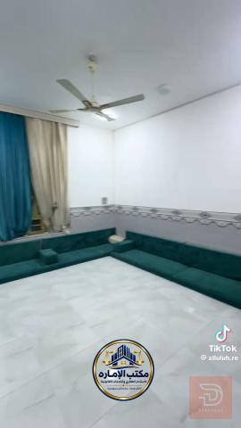 منزل طابقين في الرمادي مساحة 163 م² للبيع في الأنبار