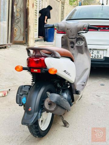دراجة نظيفة جداً مستعمل للبيع في بغداد