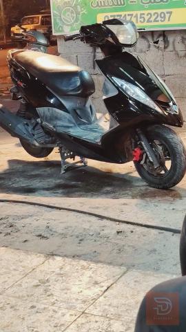 جي تي ار كفالة عامة للبيع في بغداد
